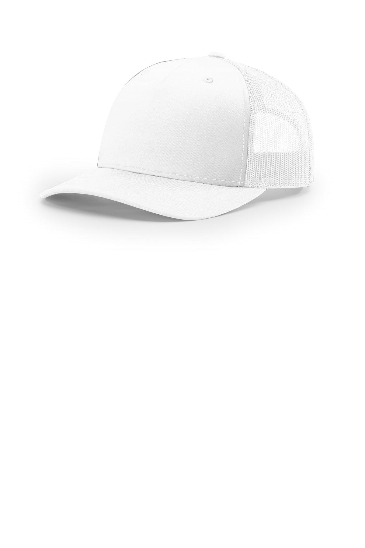 Richardson 112FP — White
