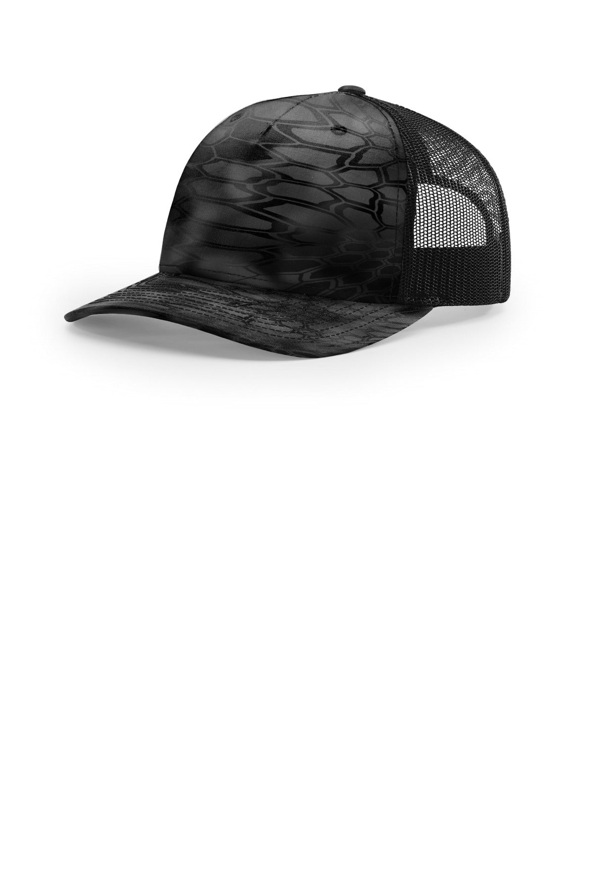 Richardson 112PFP — Kryptek Typhon/Black