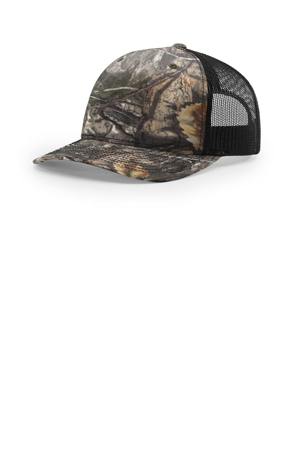 Richardson 112PFP — Mossy Oak Country DNA/Black