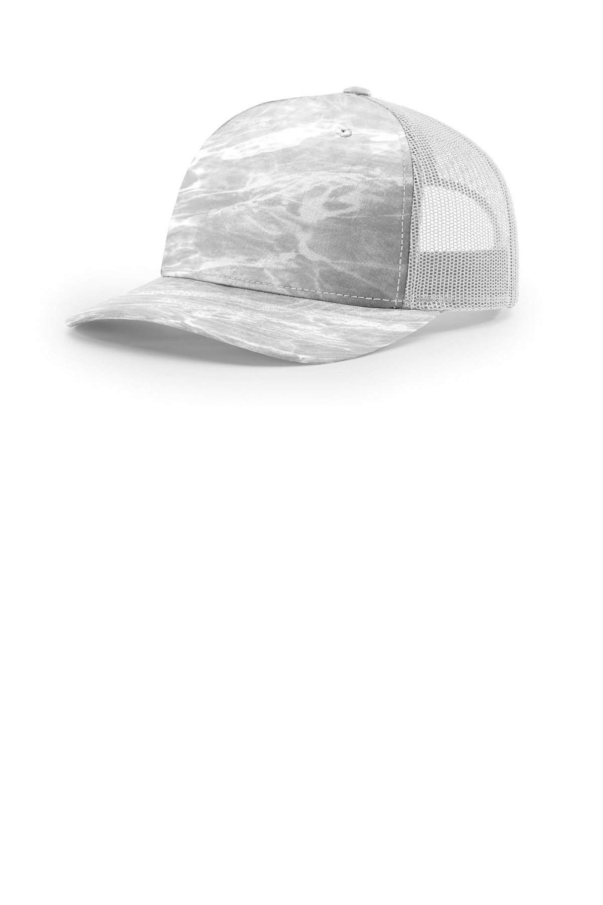 Richardson 112PFP — Mossy Oak Elements Bonefish/Light Grey