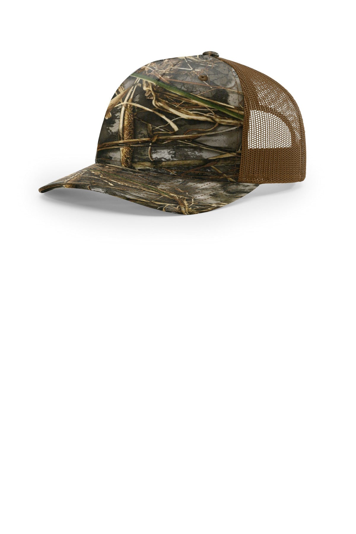 Richardson 112PFP — Realtree Max-7/Buck