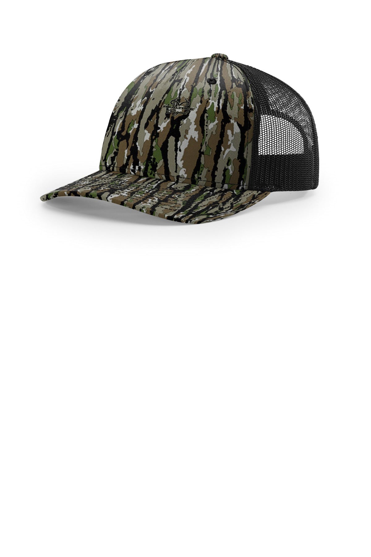 Richardson 112PFP — Realtree Original/Black