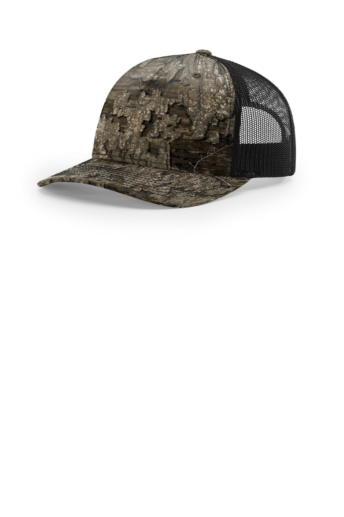 Richardson 112PFP — Realtree Timber/Black