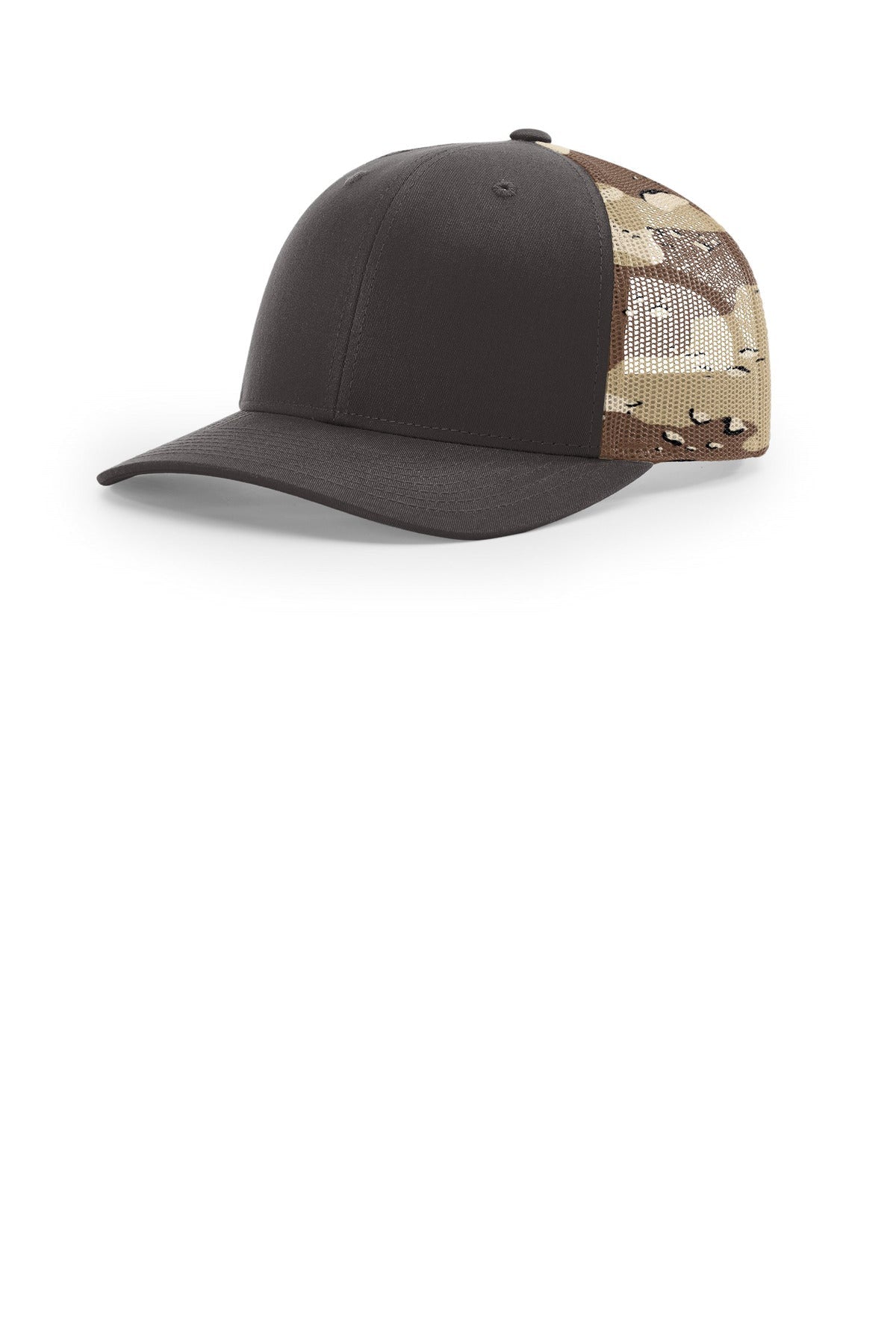 Richardson 112PM — Brown/Desert Camo