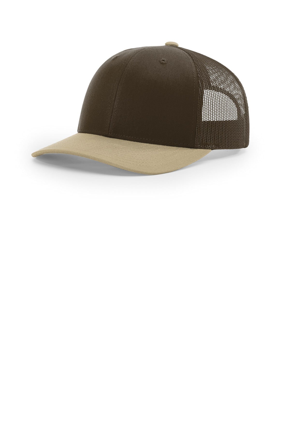 Richardson 112 — Brown/Brown/Khaki