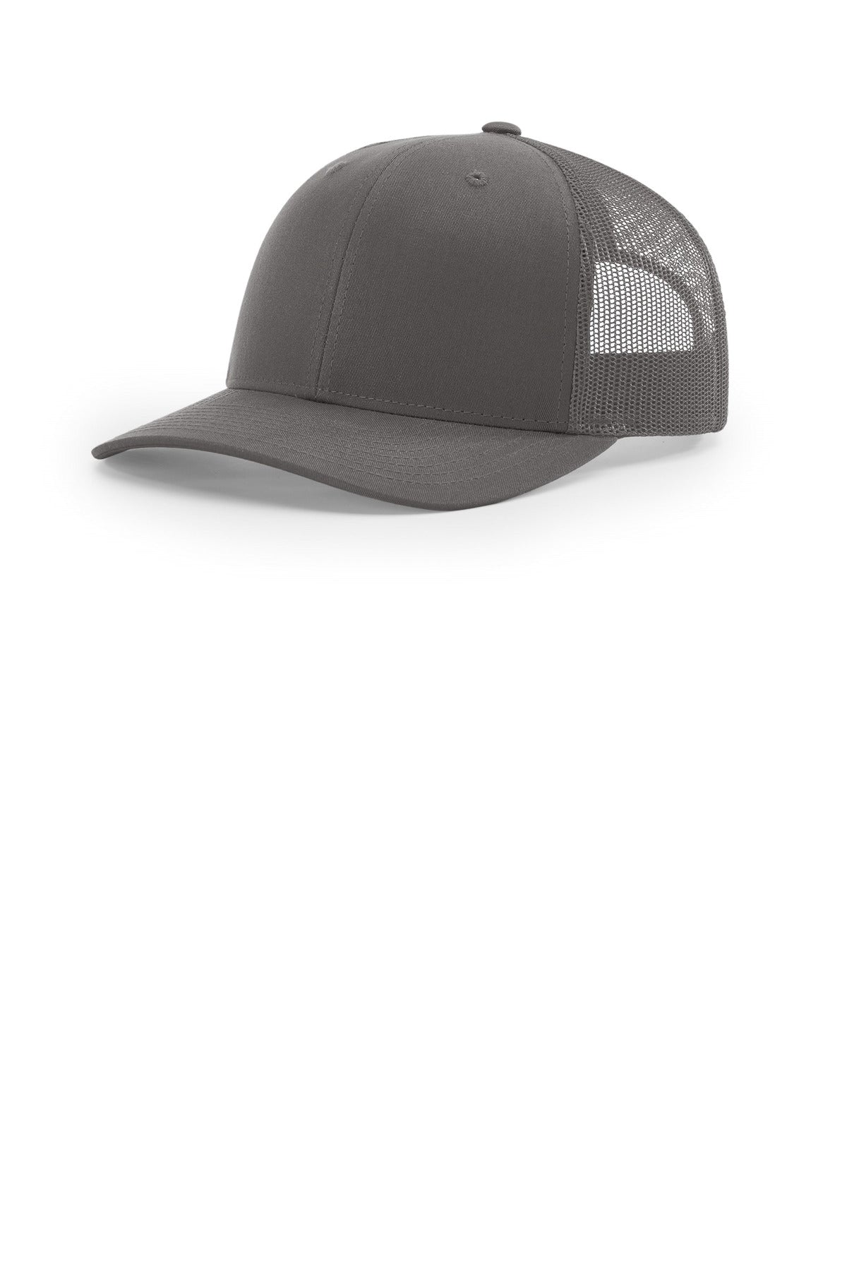Richardson 112 — Charcoal