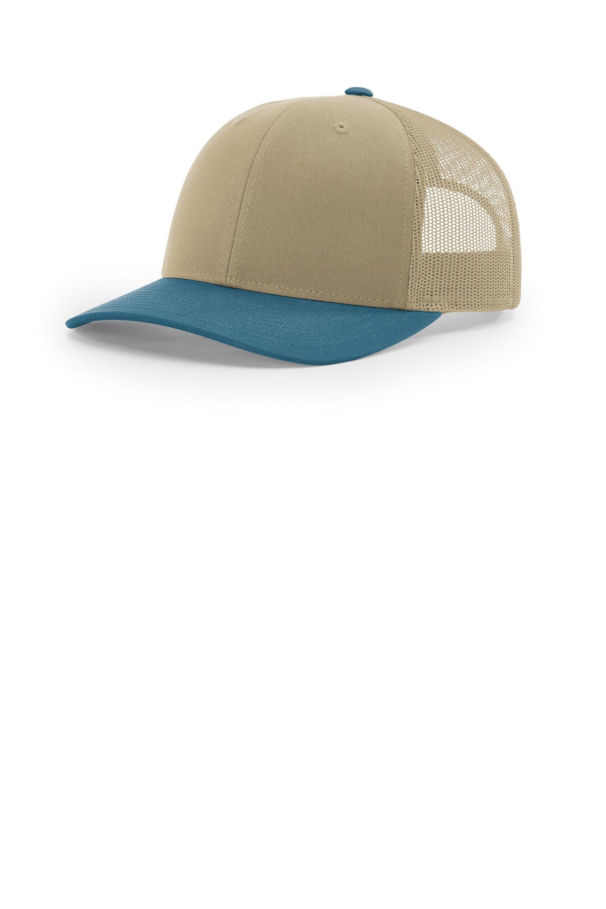 Richardson 112 — Khaki/Khaki/Legion Blue