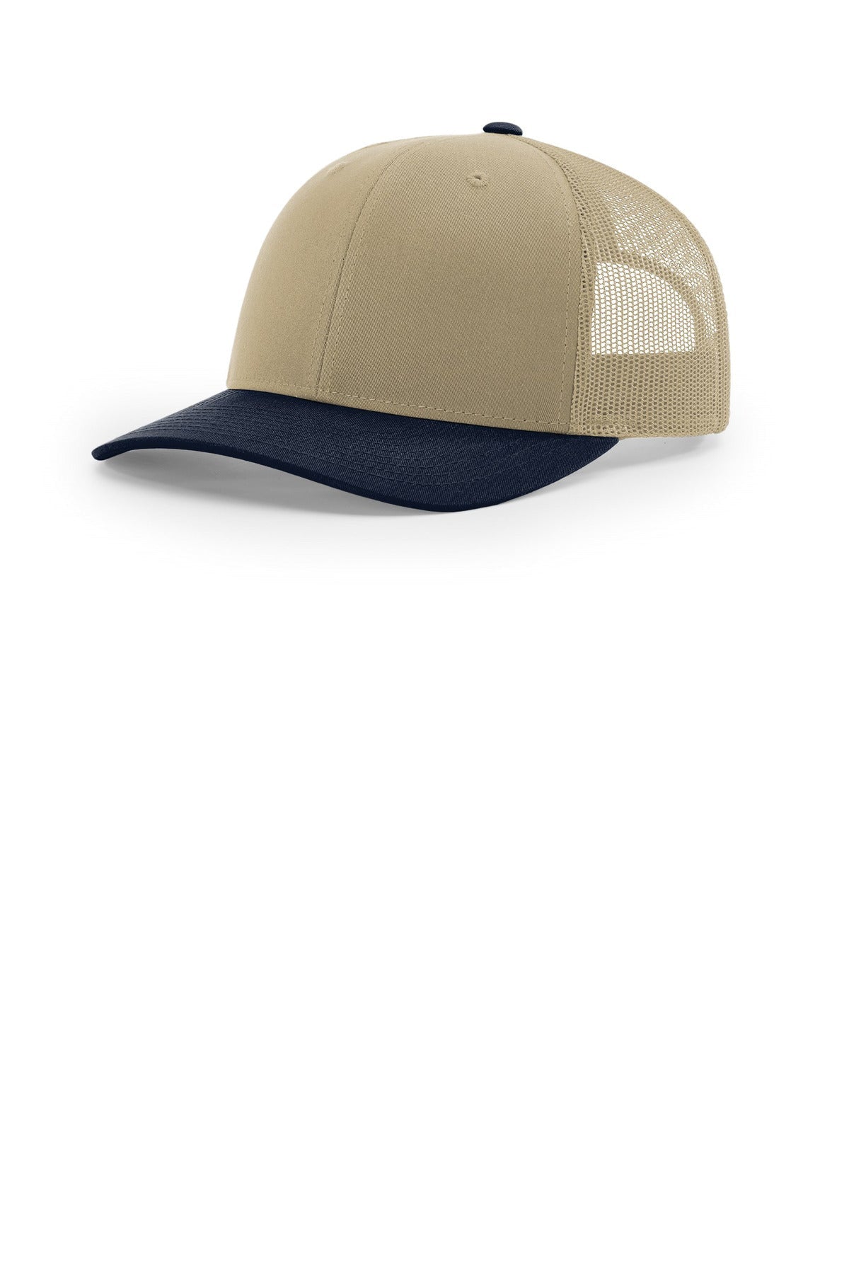 Richardson 112 — Khaki/Khaki/Navy
