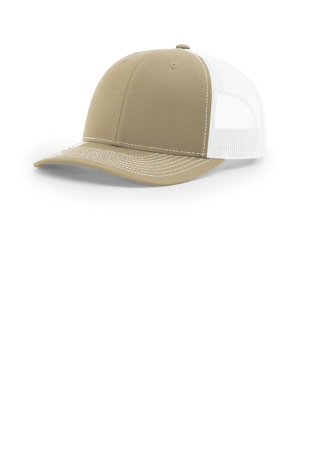 Richardson 112 — Khaki/White