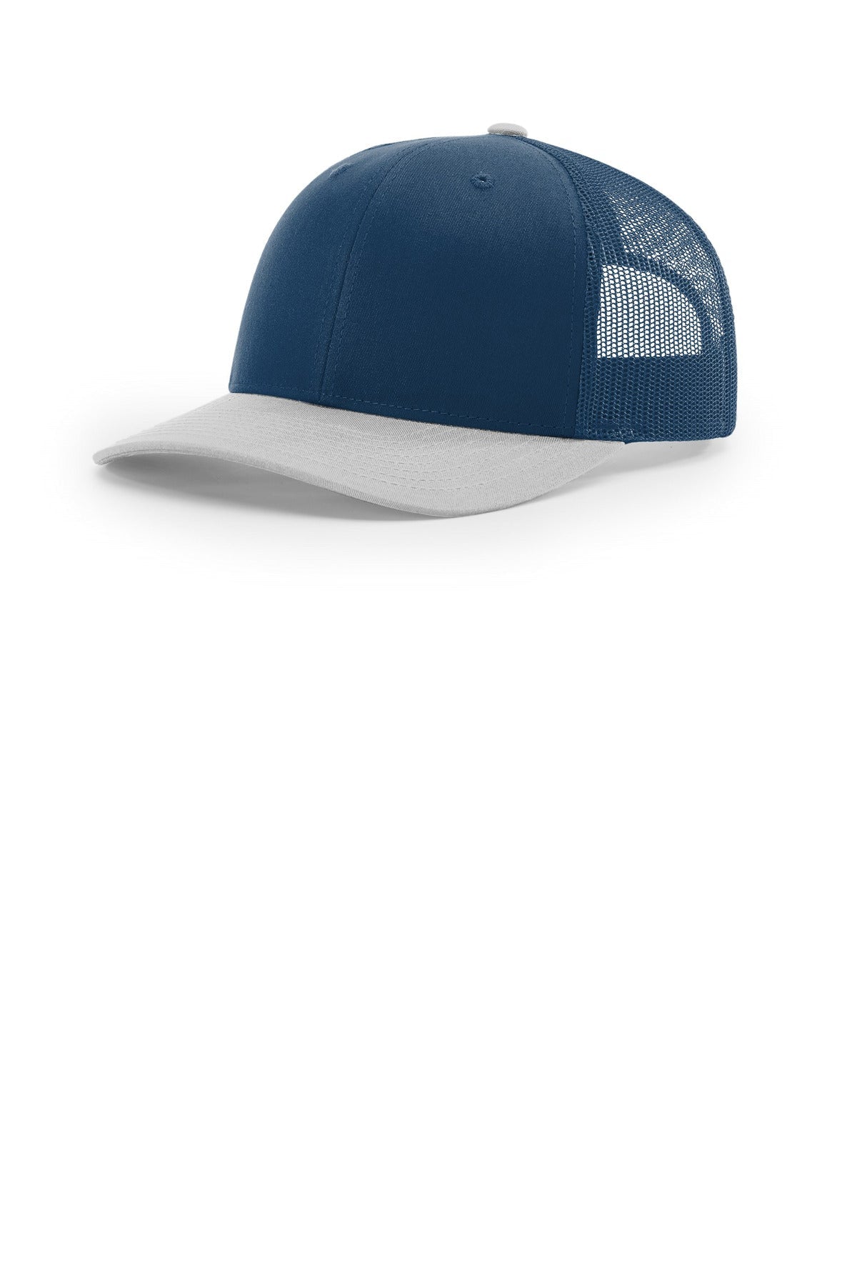 Richardson 112 — Light Blue/Light Blue/Light Grey