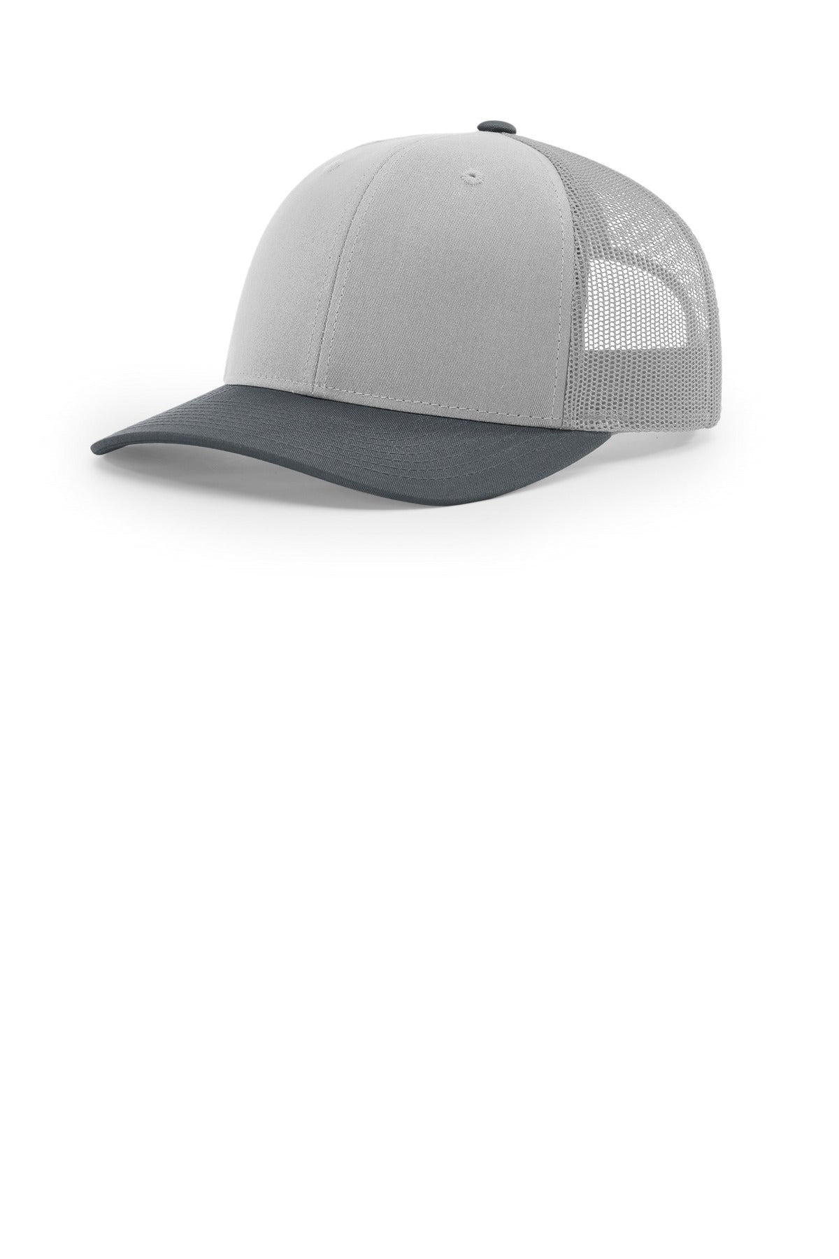 Richardson 112 — Light Grey/Light Grey/Gunmetal