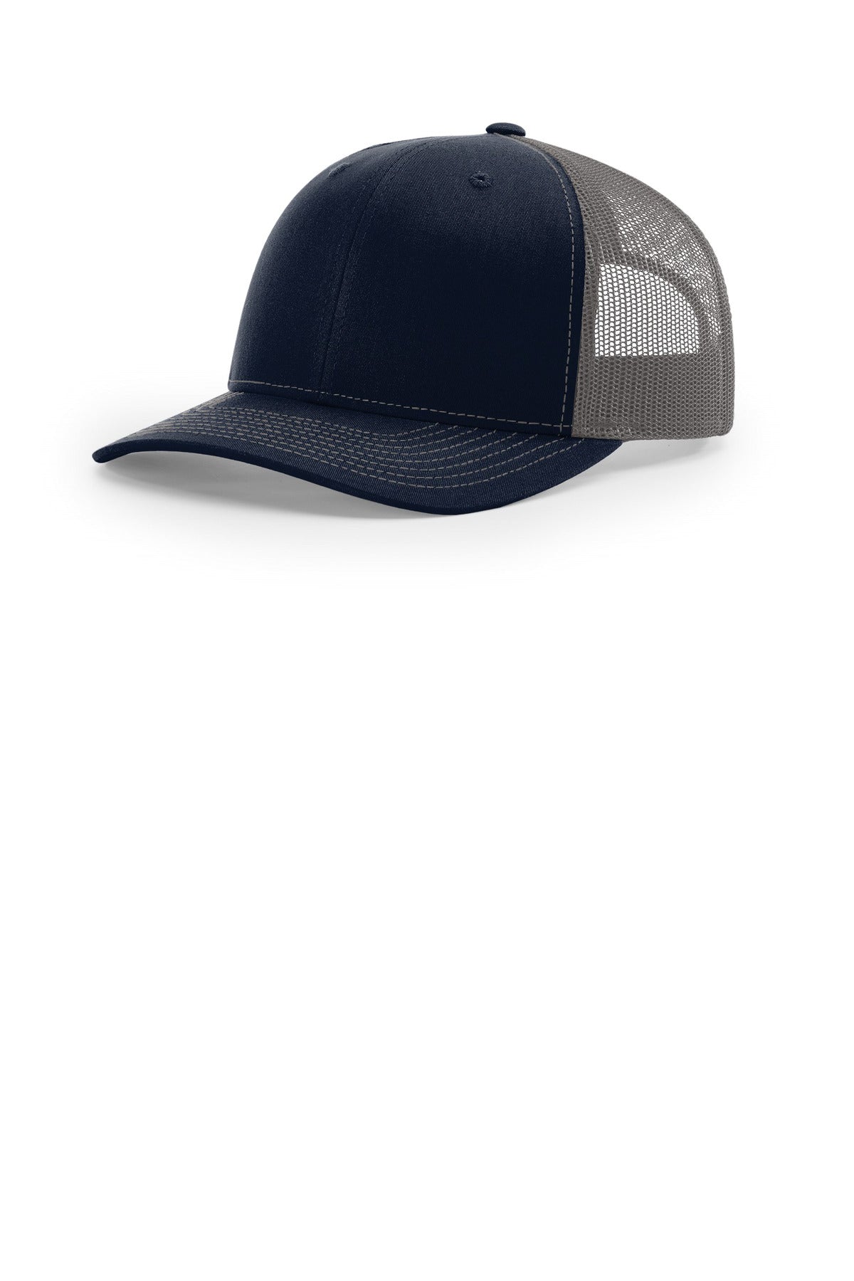 Richardson 112 — Navy/Charcoal
