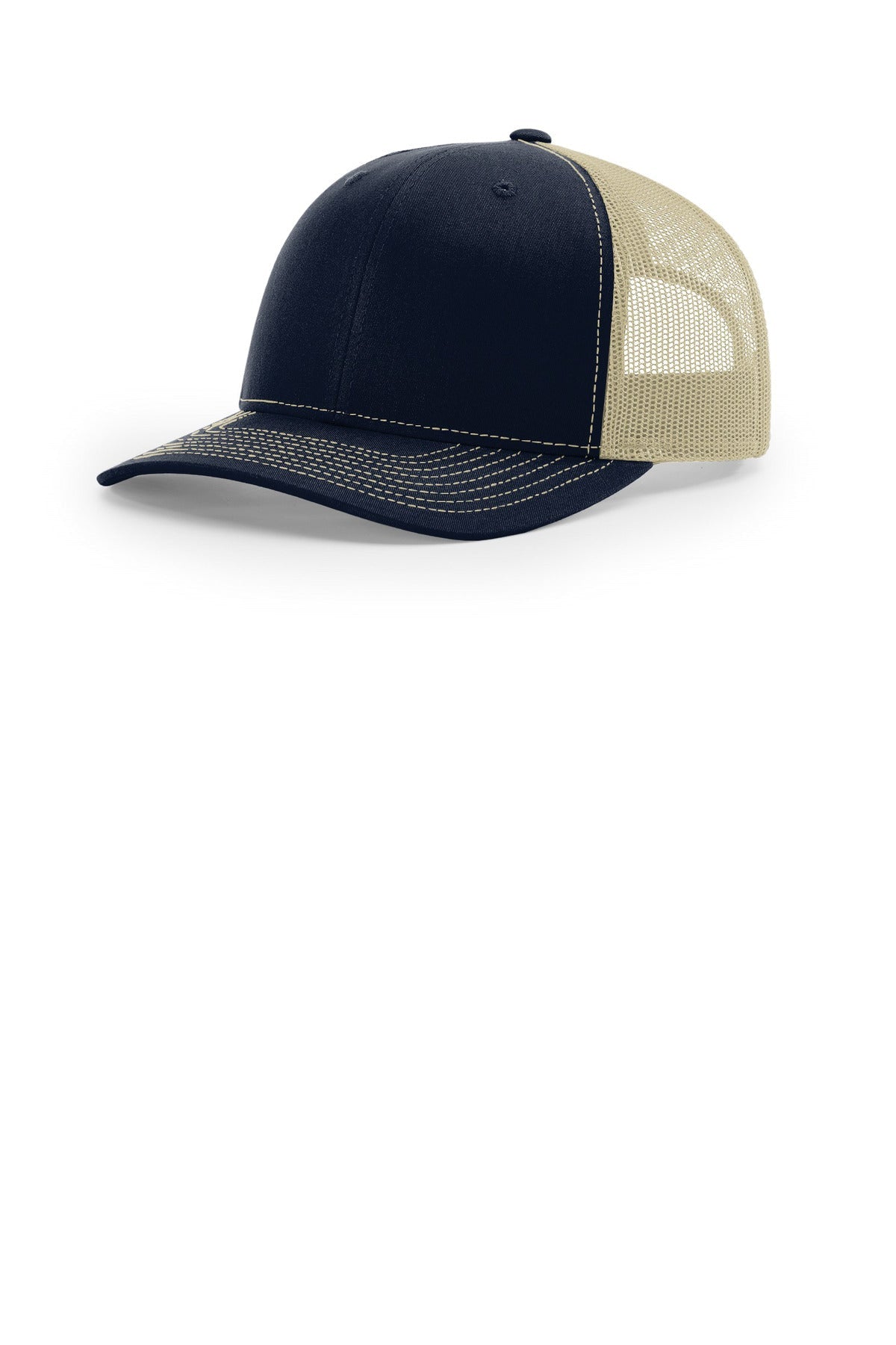 Richardson 112 — Navy/Khaki