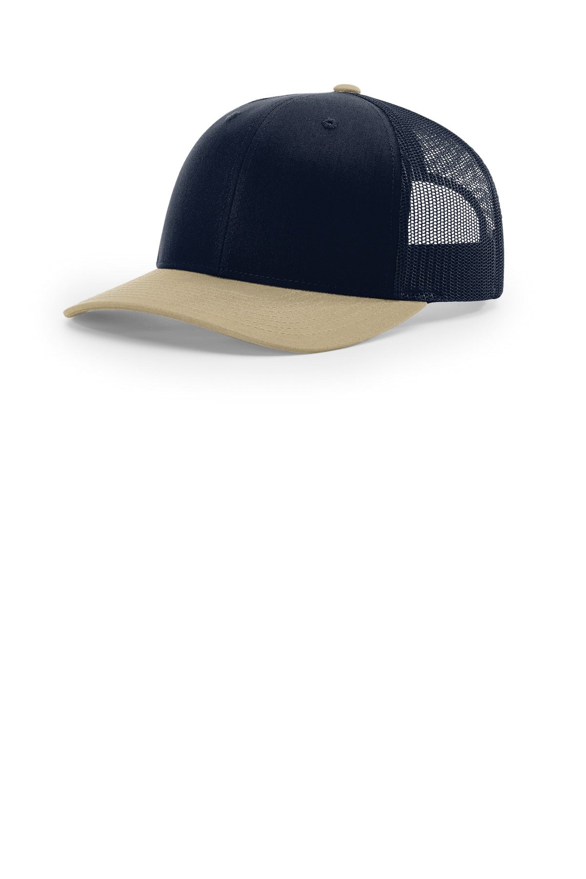 Richardson 112 — Navy/Navy/Khaki