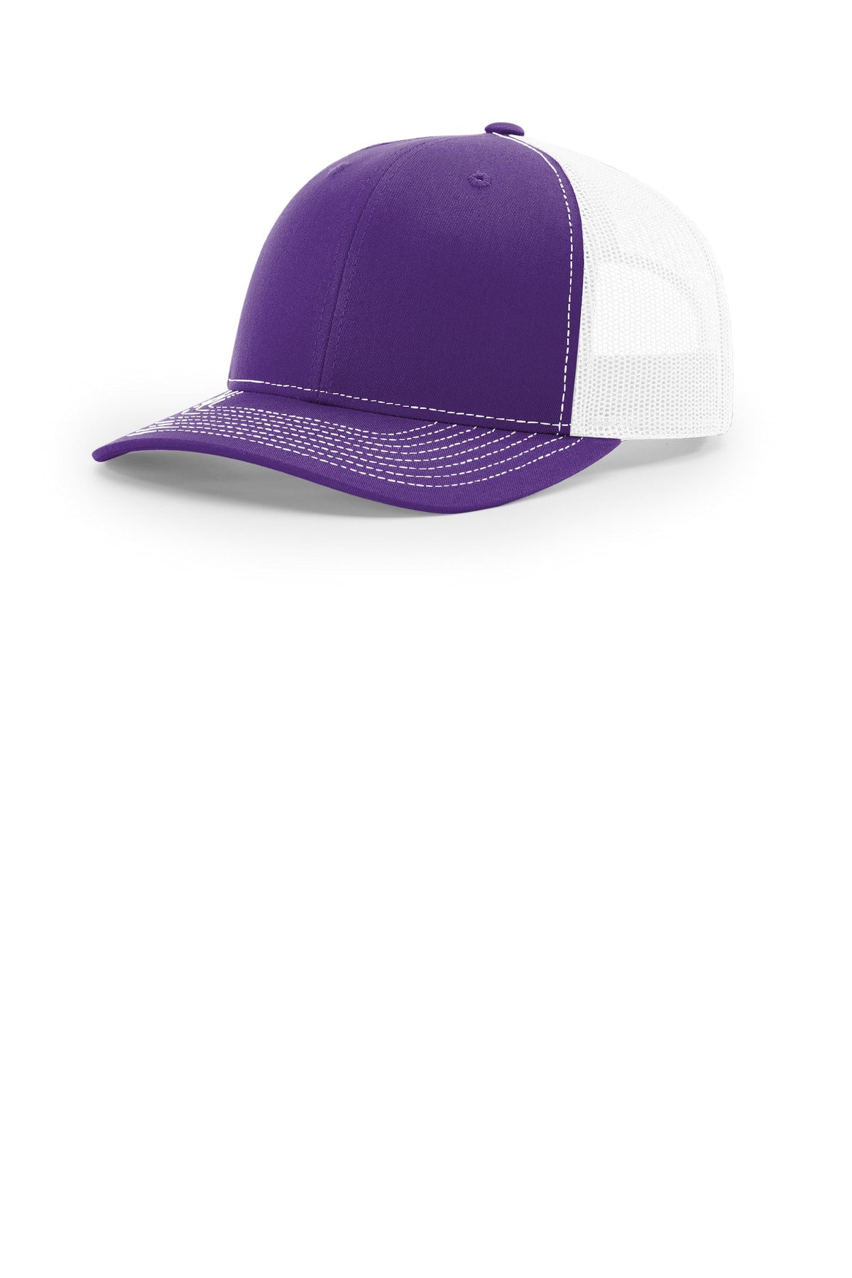 Richardson 112 — Purple/White