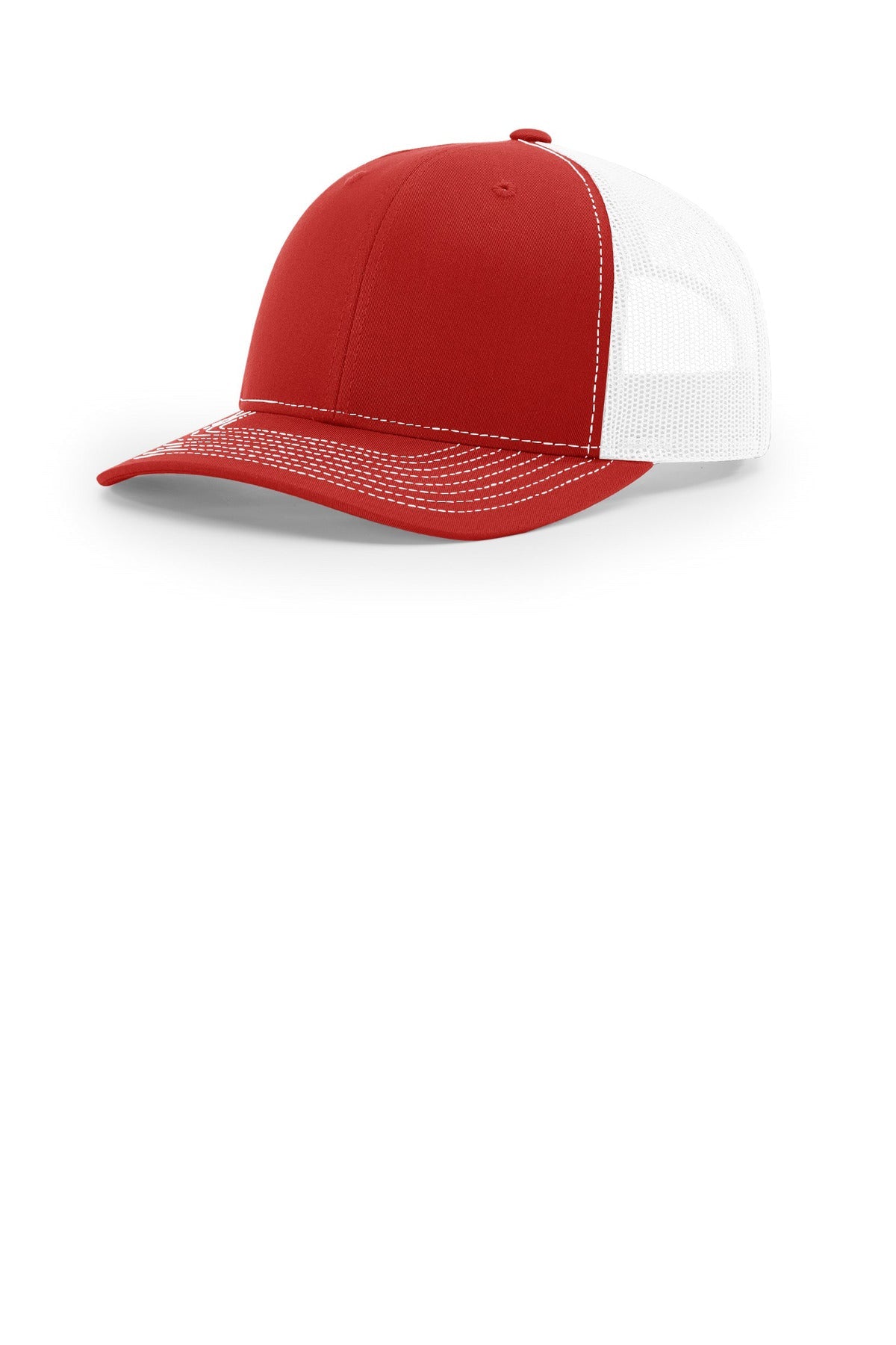 Richardson 112 — Red/White