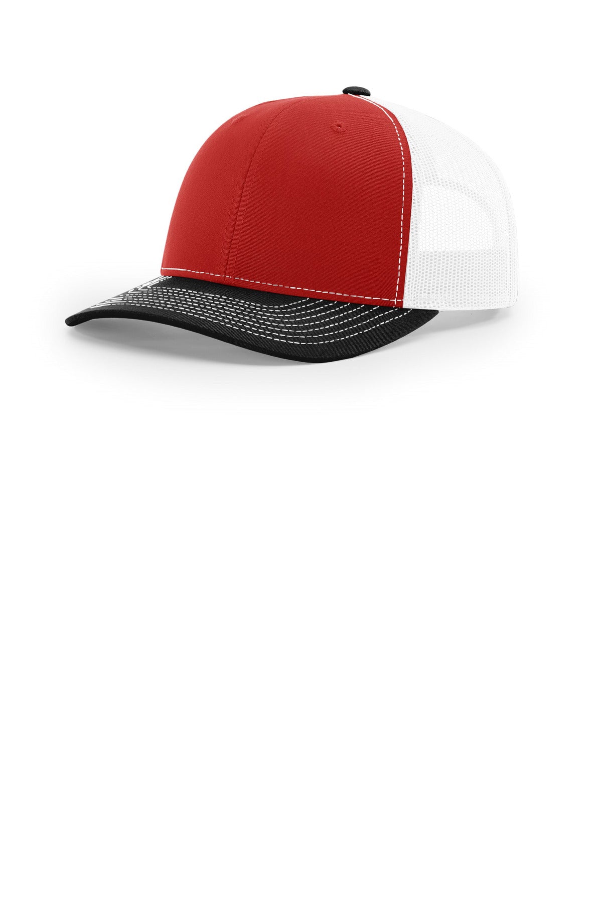 Richardson 112 — Red/White/Black
