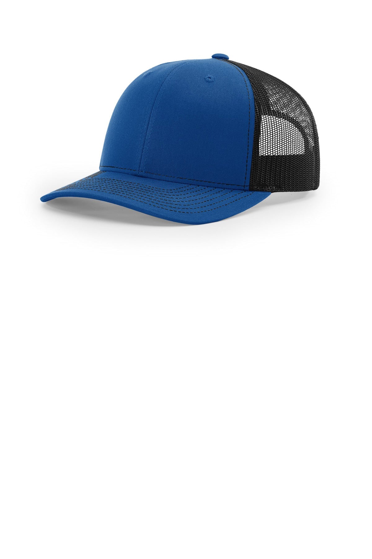 Richardson 112 — Royal/Black