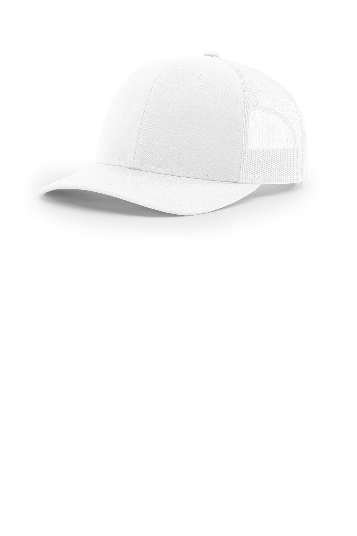 Richardson 112 — White