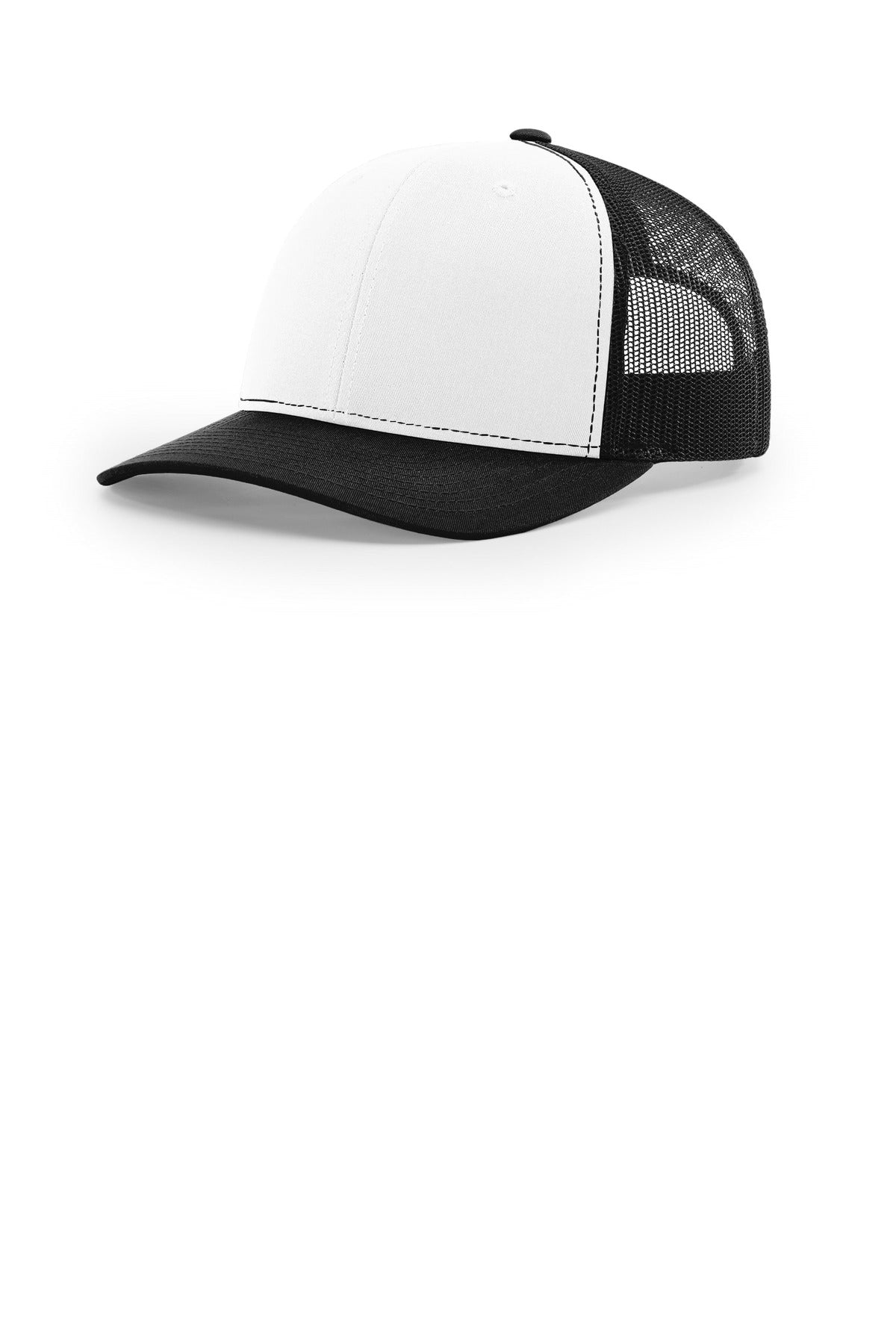 Richardson 112 — White/Black/Black