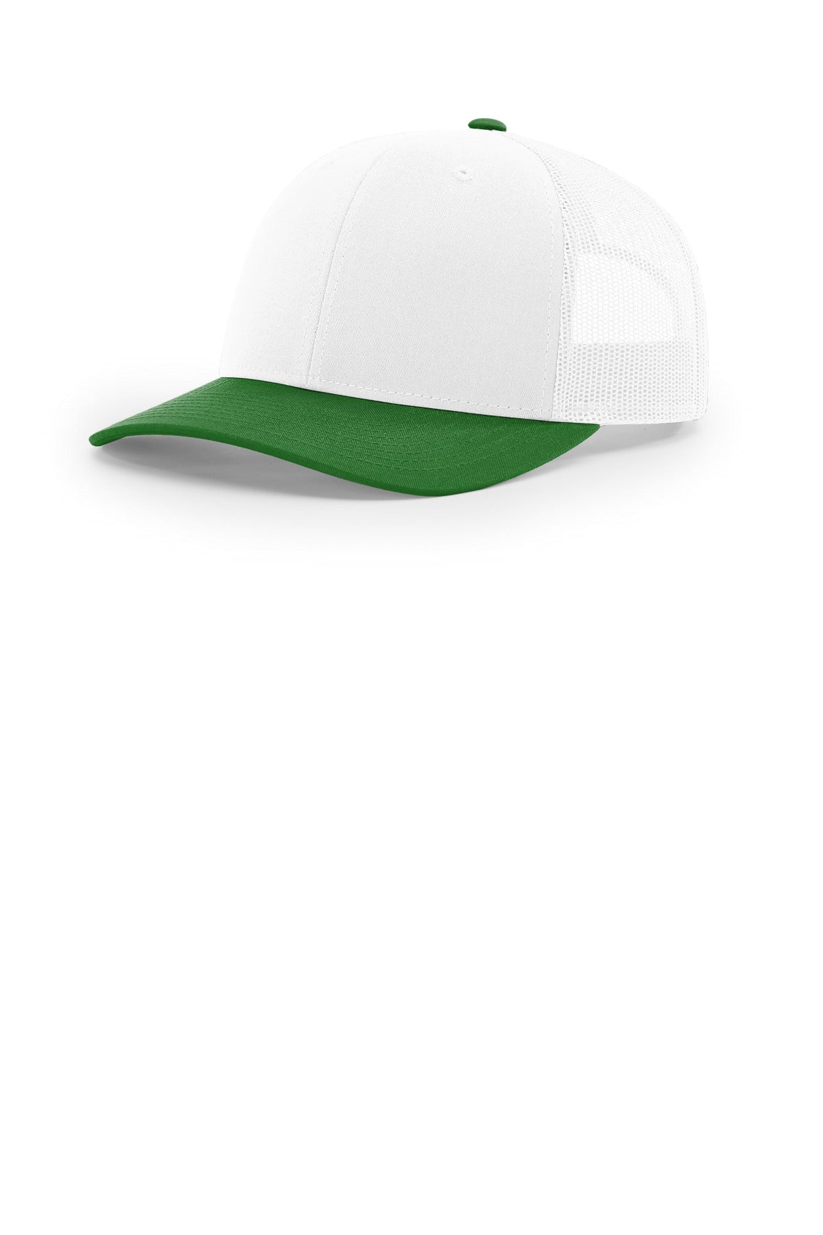 Richardson 112 — White/White/Kelly