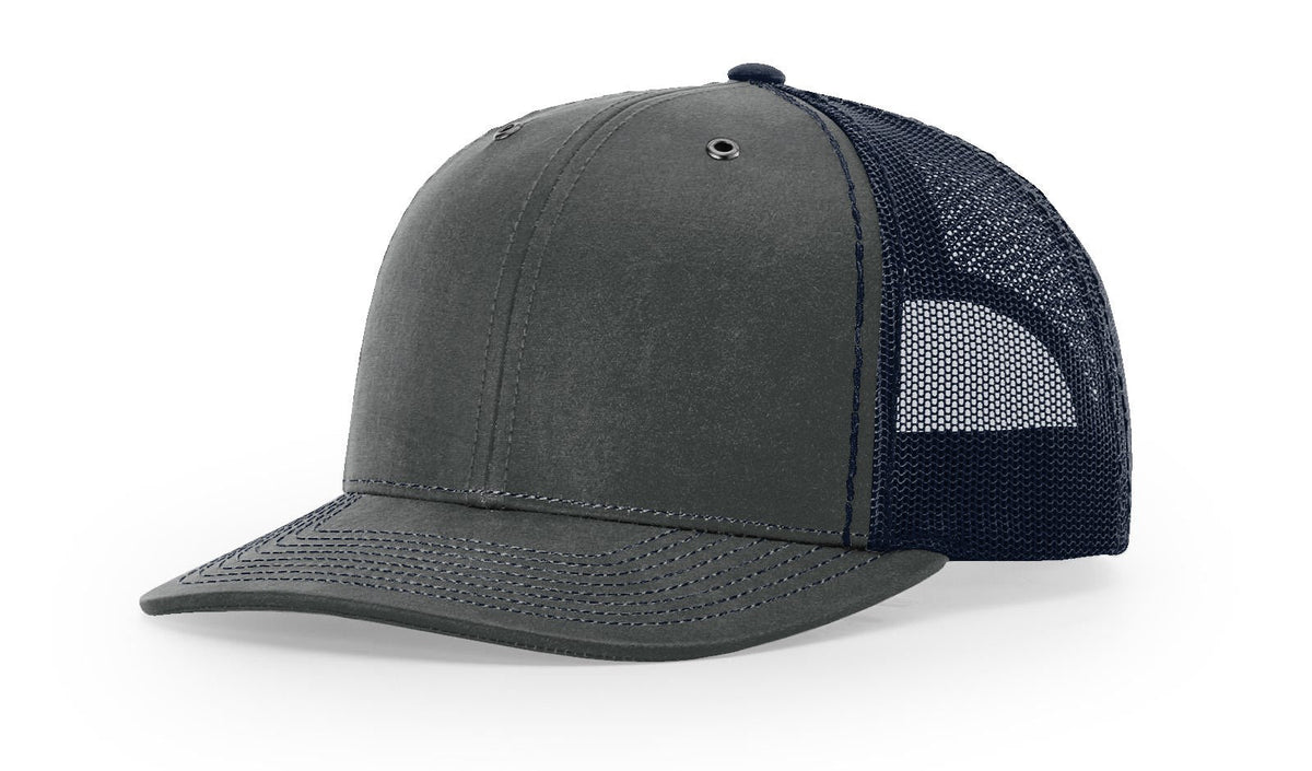 Richardson 112WF — Navy