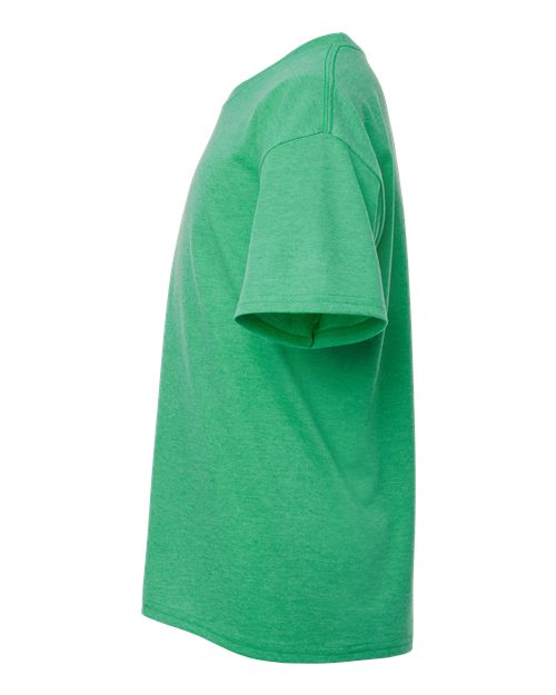 Gildan Youth Softstyle® T-Shirt 64000B