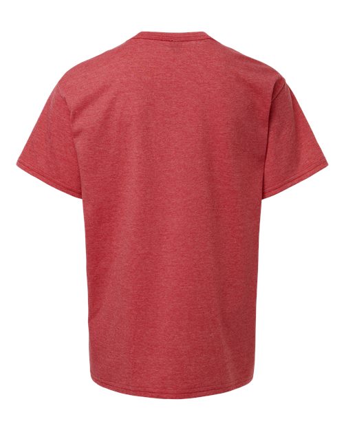 Gildan Youth Softstyle® T-Shirt 64000B