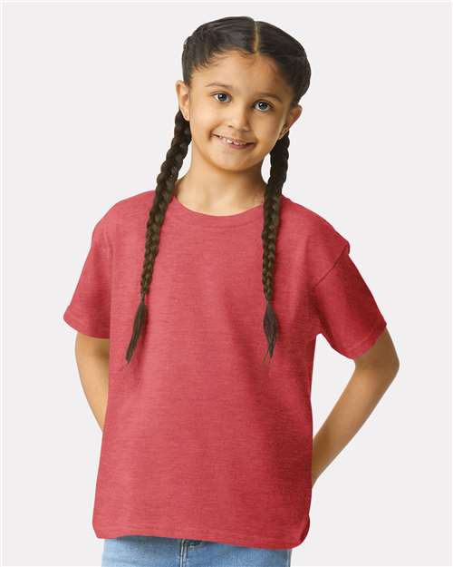 Gildan Youth Softstyle® T-Shirt 64000B