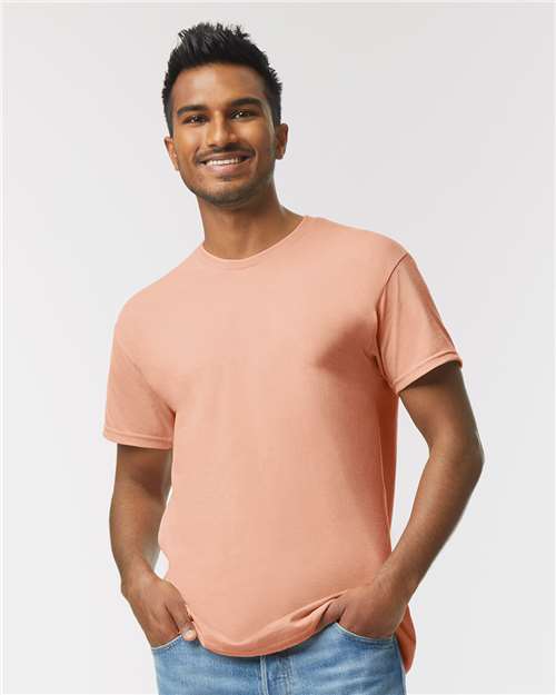 Gildan Unisex Heavy Cotton™ T-Shirt 5000