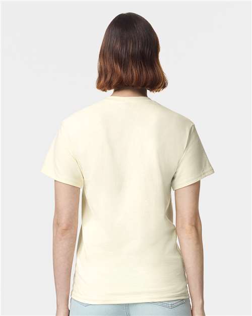 Gildan Unisex Heavy Cotton™ T-Shirt 5000
