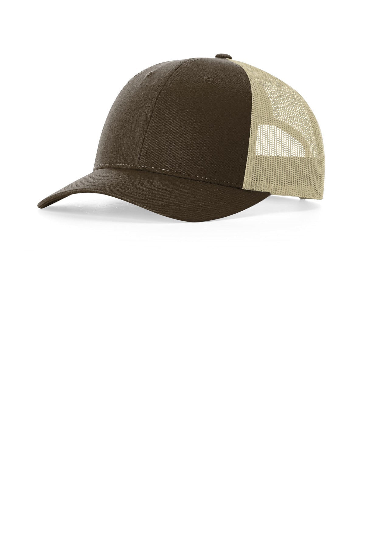 Richardson 115 — Brown/Khaki