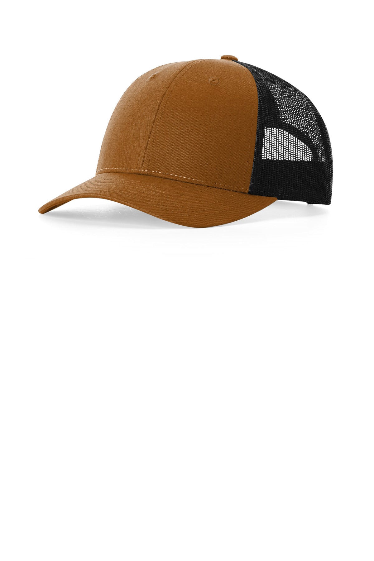 Richardson 115 — Caramel/Black