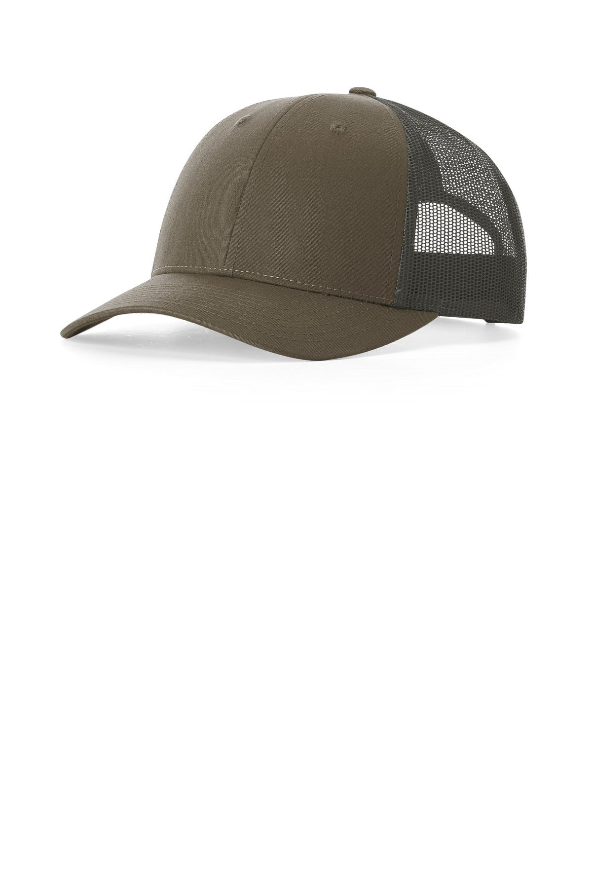 Richardson 115 — Chocolate Chip/Grey Brown