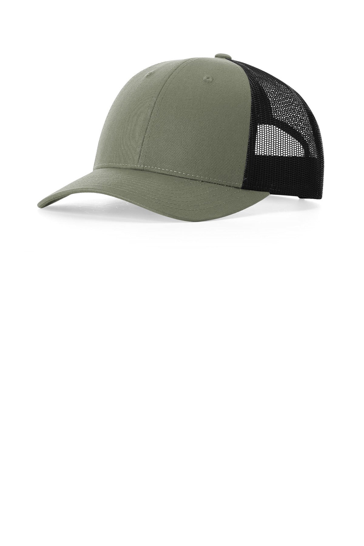 Richardson 115 — Loden/Black