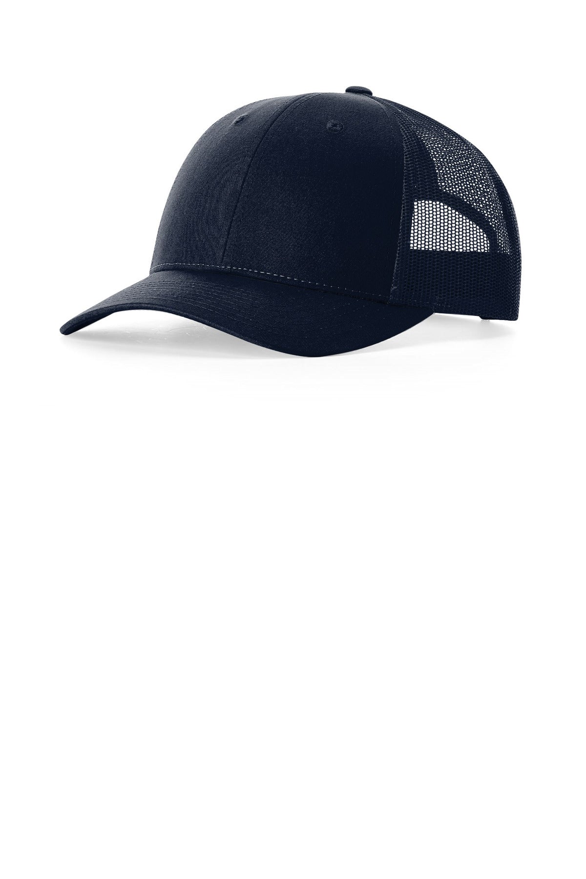 RICH Low Pro Trucker 115 — Navy