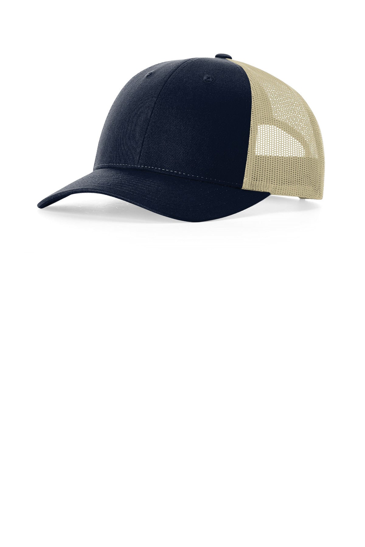 Richardson 115 — Navy/Khaki