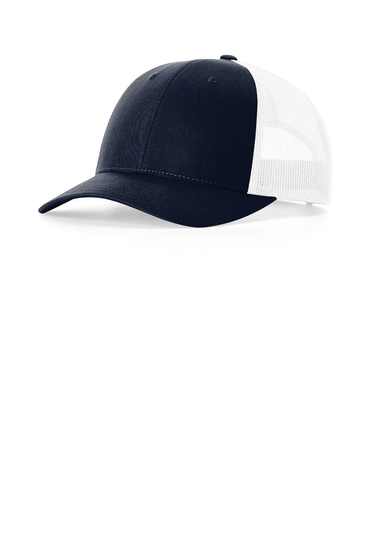 Richardson 115 — Navy/White
