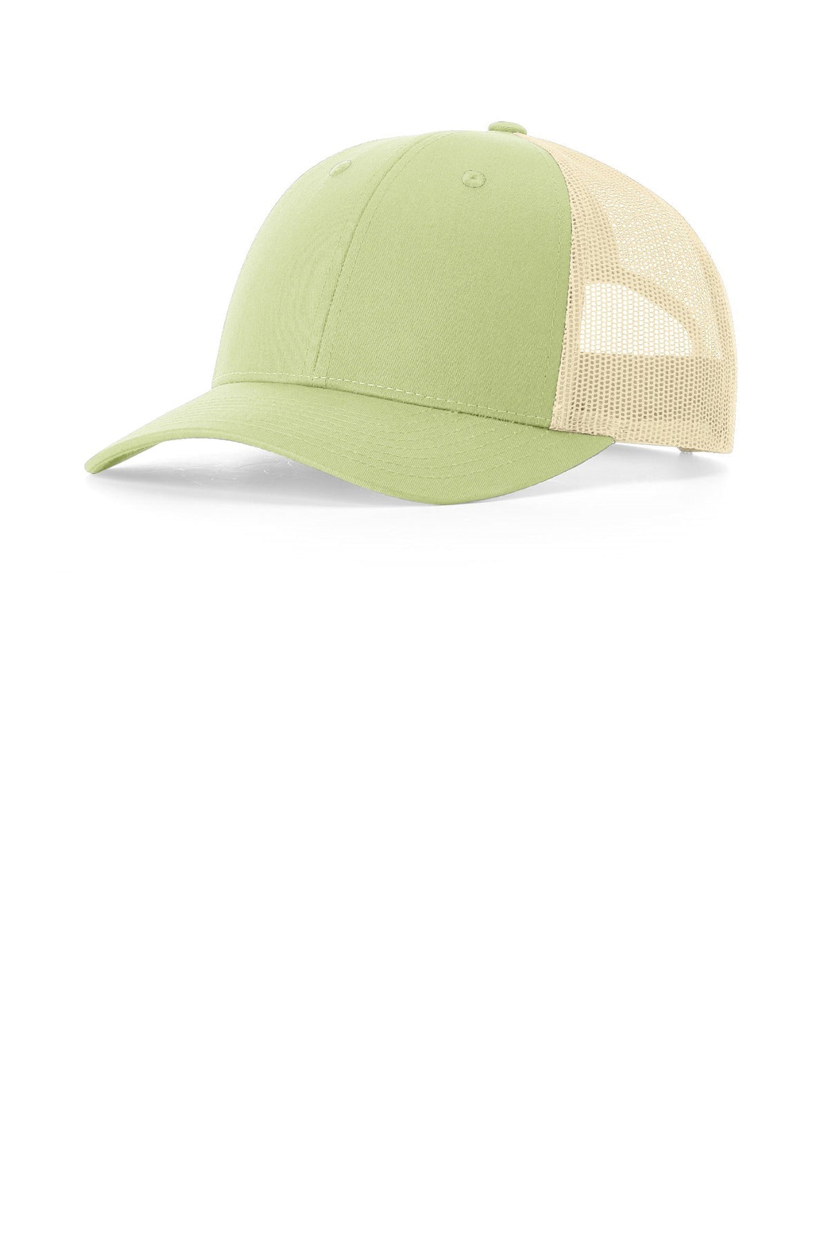Richardson 115 — Patina Green/Birch