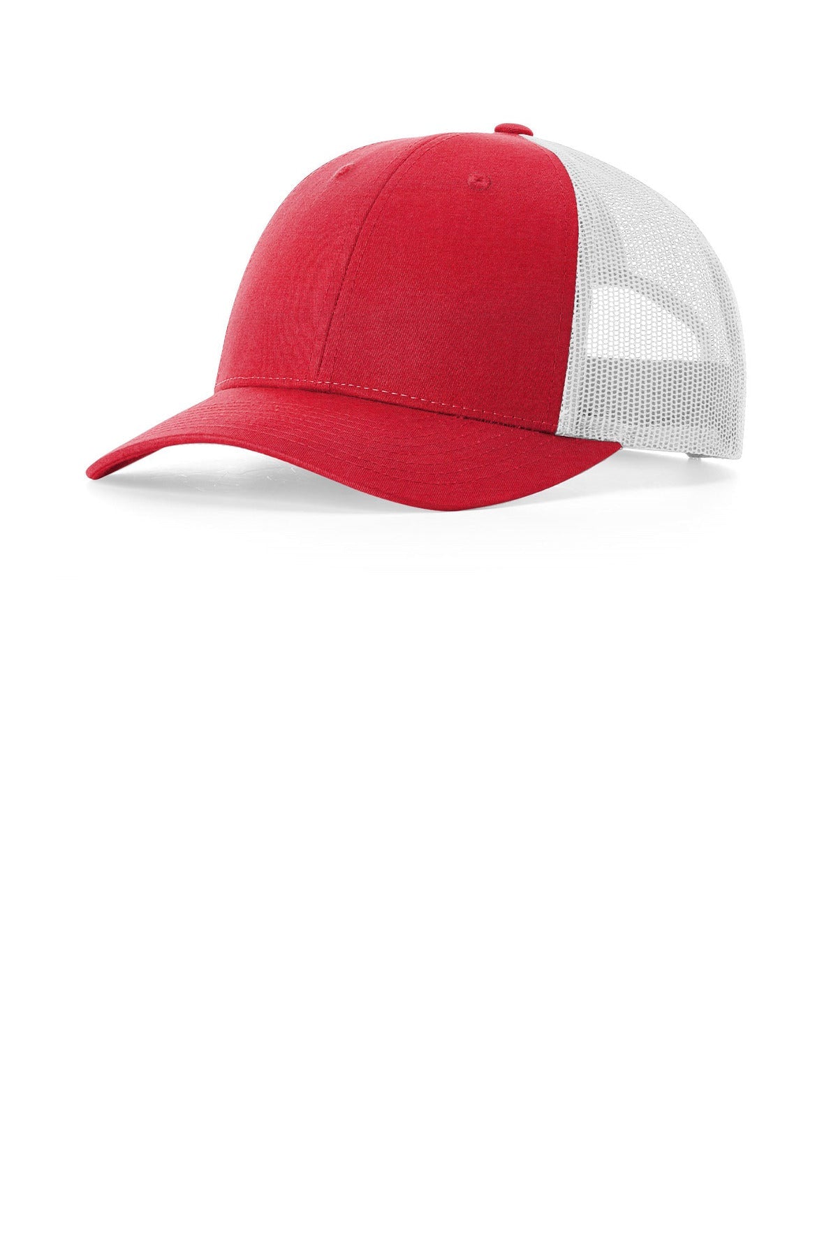Richardson 115 — Red Heather/Light Grey