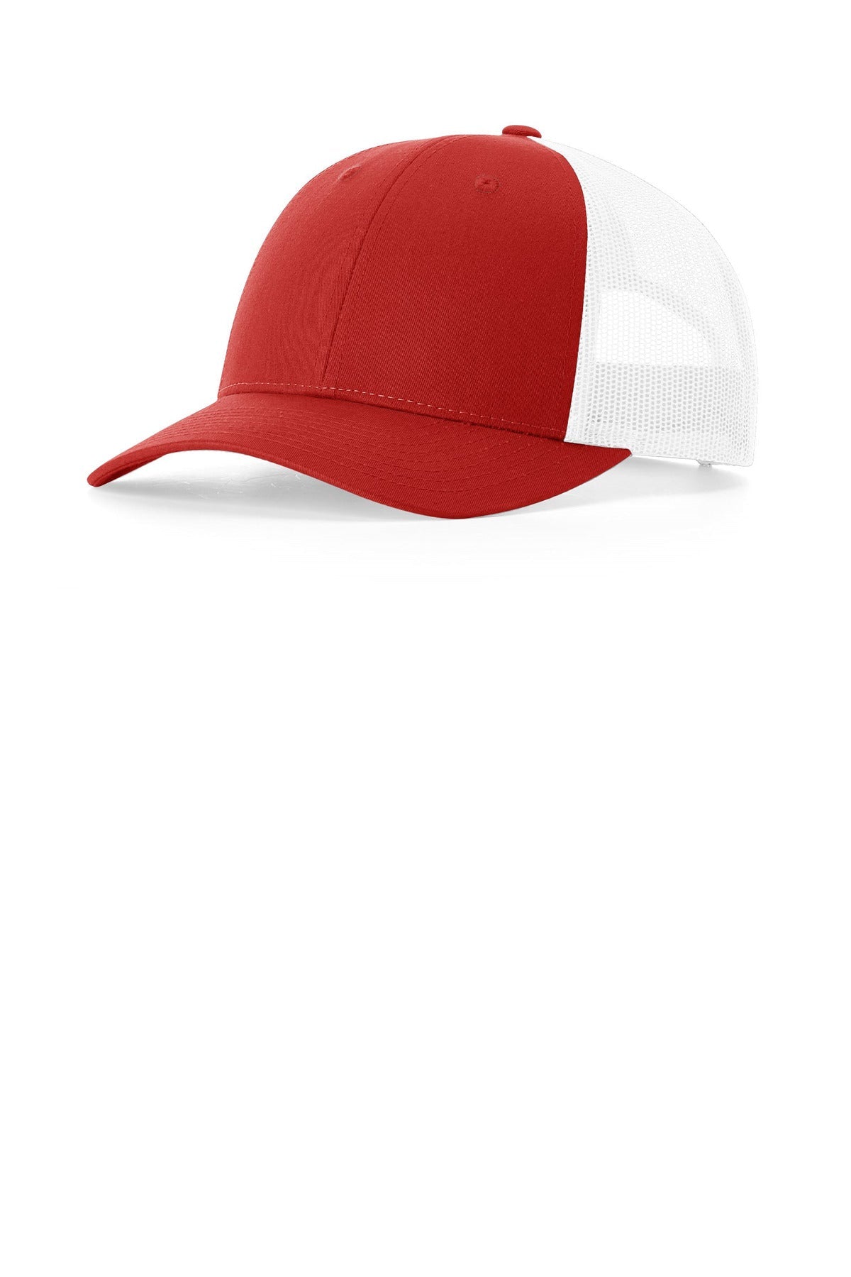 Richardson 115 — Red/White