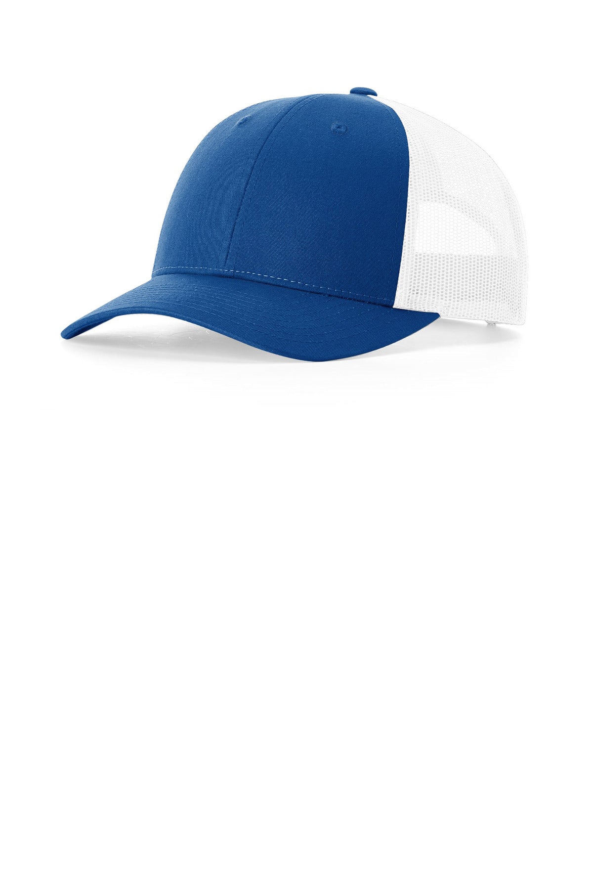 Richardson 115 — Royal/White