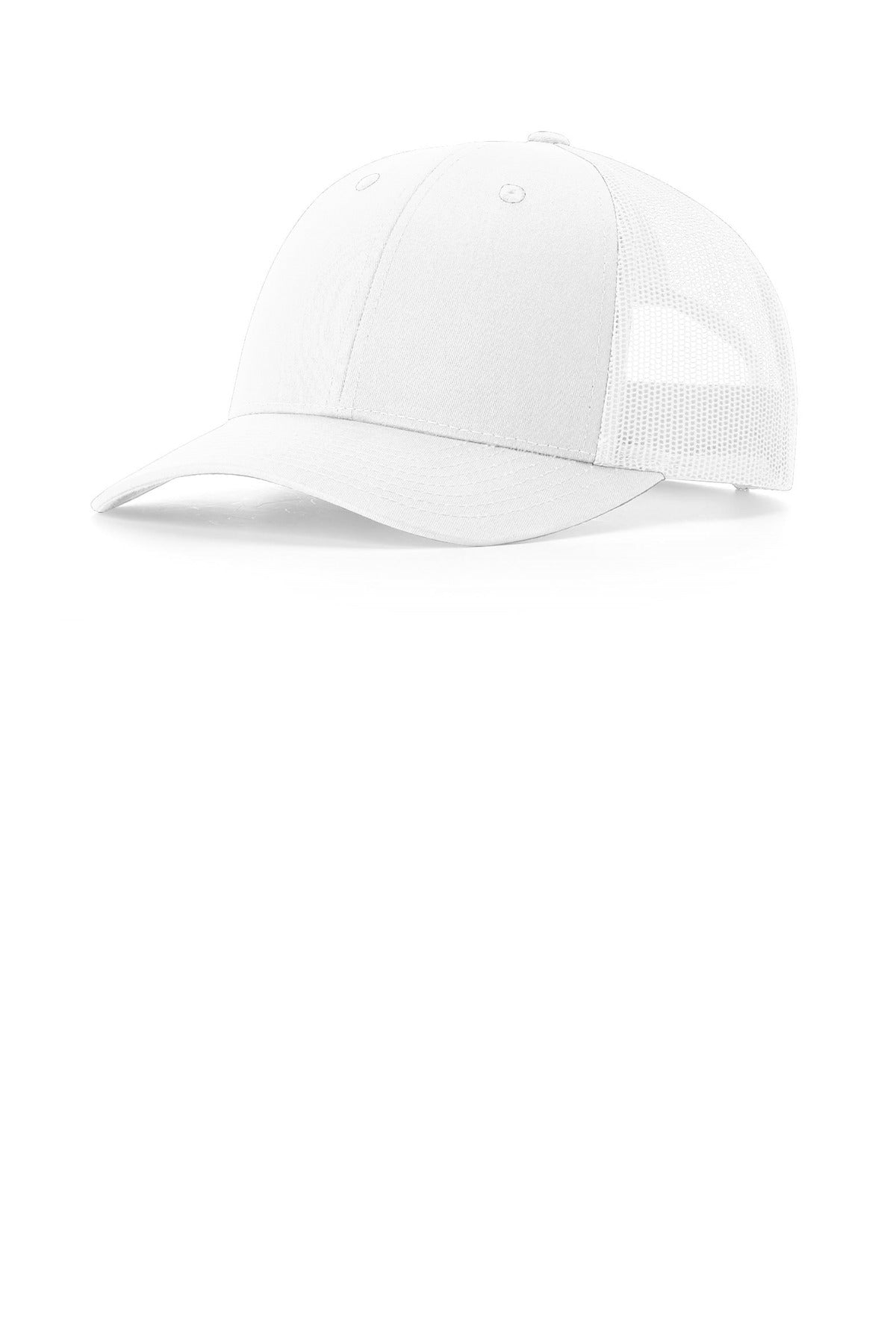 Richardson 115 — White