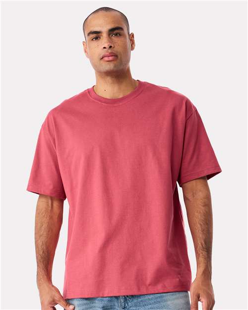 BELLA + CANVAS 6 oz. Heavyweight Tee 3010