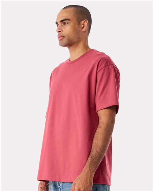 BELLA + CANVAS 6 oz. Heavyweight Tee 3010