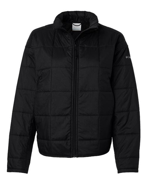 Columbia Women's Sienna Hill™ Quilted Jacket 211667
