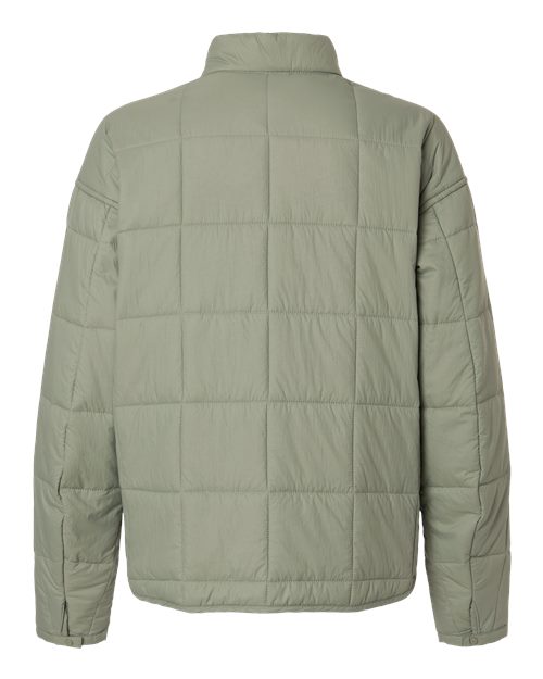 Columbia Women's Sienna Hill™ Quilted Jacket 211667