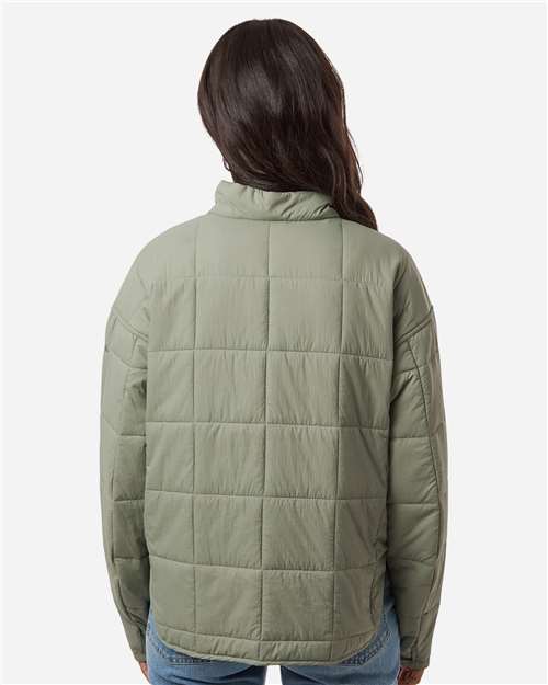 Columbia Women's Sienna Hill™ Quilted Jacket 211667