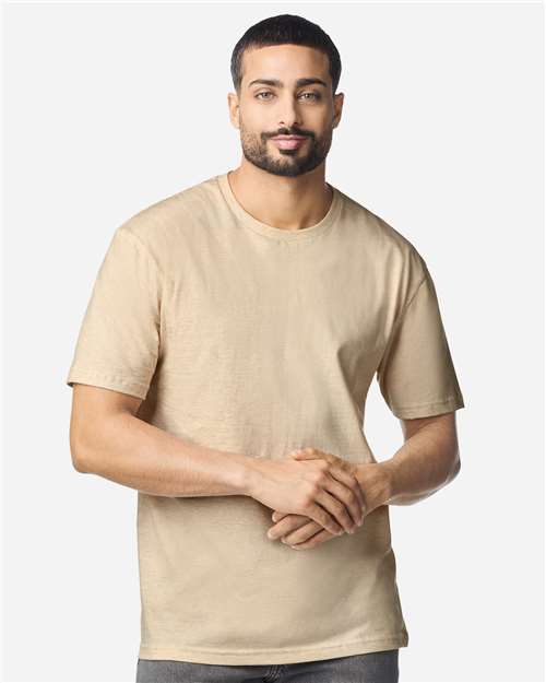 Gildan Unisex Softstyle® T-Shirt 64000