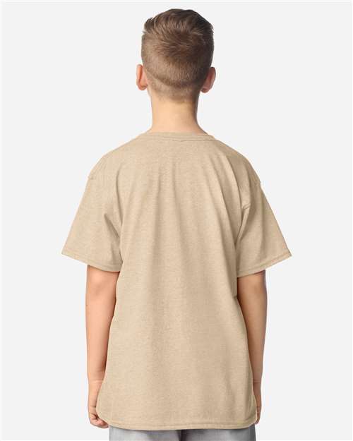 Gildan Youth Softstyle® T-Shirt 64000B